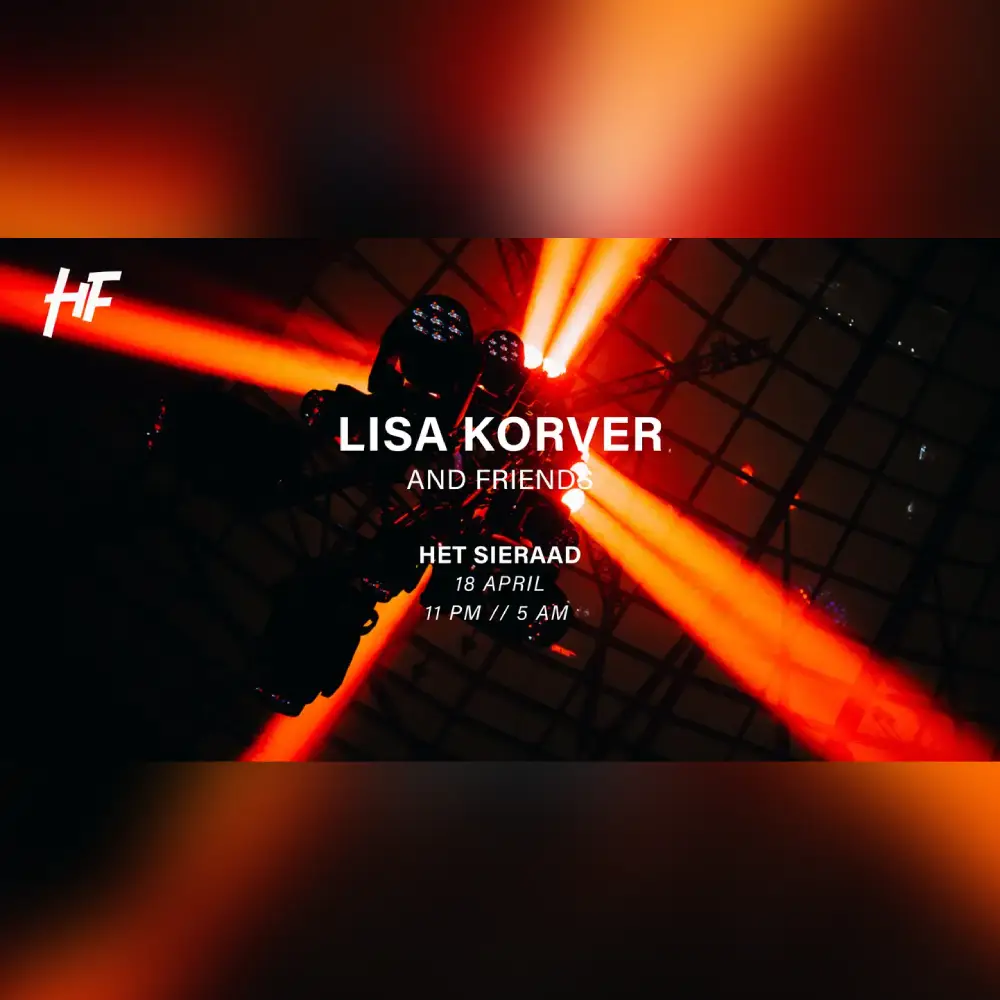 Happy Feelings Amsterdam - Het Sieraad